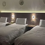 شقق عمر الفندقية