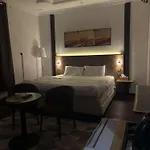 شقق عمر الفندقية