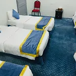 لينا للوحدات السكنية المفروشة