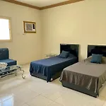 ستوديو غرفة بحمام