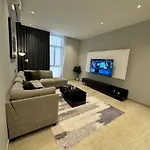 Kayan Apartments