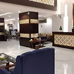 ريف للشقق الفندقية