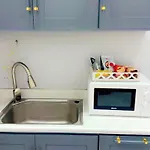 Madinah Apartments Towlan