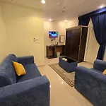 منازل لشقق الفندقية