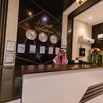 Marina Palace Hotel
