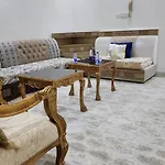 Lausanne Taybah Apartment -حي النخيل المدينة المنورة