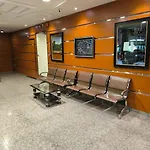 واحة المدينة للشقق الفندقيه