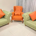 شقق التوحيد