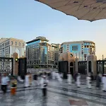 Rotana Al Manakha Madinah