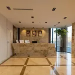 Luma Hotel Apartment