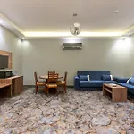 Luma Hotel Apartment