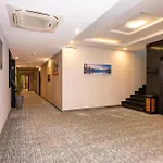 Luma Hotel Apartment