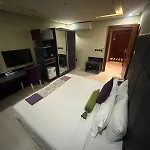 Nawa Madinah Hotel