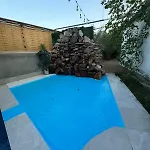 شاليه الزهور