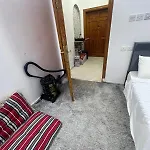 One Room Flat - One Room Apartment