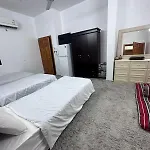 One Room Flat - One Room Apartment