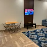 Al Baida Suites Al Salam Branch