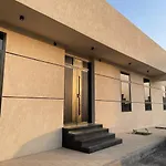 شقة أنيقة بدخول ذاتي
