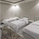 شقق نرمادا المفروشة 304