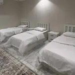 شقق نرمادا المفروشة 304