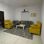 Alfatih Apartments شقة الفتح
