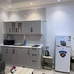 شقة بداخل حد الحرم
