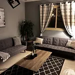 Homey Inn