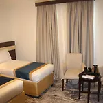 Burj Mawaddah