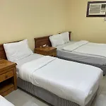 Saba Furnished Apartments