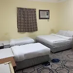 Saba Furnished Apartments