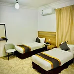 Chatha Barka Hotel - 10 Min Walk To Haram