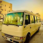 Chatha Barka Hotel - 10 Min Walk To Haram