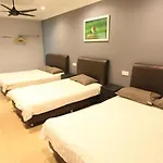 The Safa Hostels