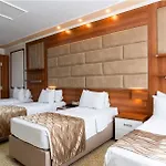The Safa Hostels