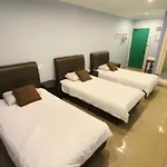 The Safa Hostels