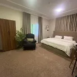 شقق الجود