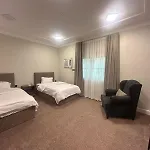 شقق الجود