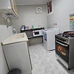 شقة بغرفتين نوم والسعر مغري 1