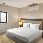 Manazel Marez For Serviced Apartments