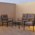 Manazel Marez For Serviced Apartments
