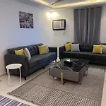إطلالة الشرق شقة خاصة 9 كلم عن الحرم East View 9 Km To Alharam
