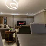 Luxury And Spacious 3Br Apartment 10Min Haram Nabawi