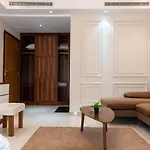Luxury And Spacious 3Br Apartment 10Min Haram Nabawi