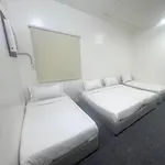 Madinah Step Stay