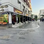 Madinah Step Stay