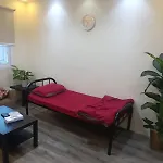 وقف السندي للشقق السكنية