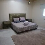 وقف السندي للشقق السكنية