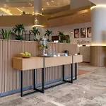 Radisson Hotel Madinah