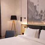 Radisson Hotel Madinah
