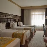 Le Bosphorus Hotel Two